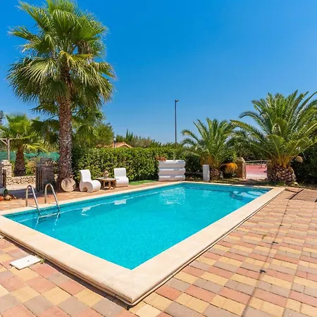 Relax Due Nyaraló Galatone