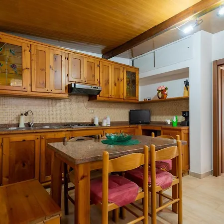 Relax Due Nyaraló *