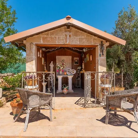 Relax Due Nyaraló Galatone