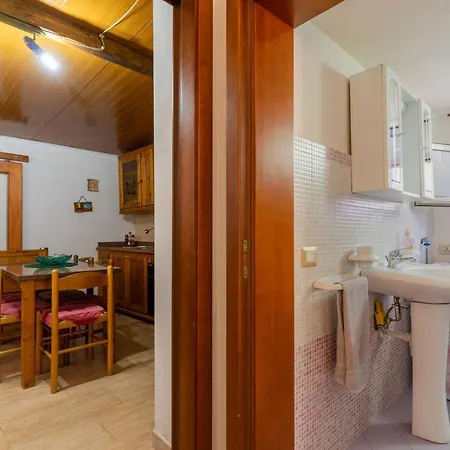 Nyaraló Relax Due Galatone