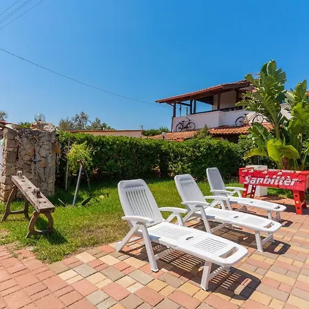 Nyaraló Relax Due *