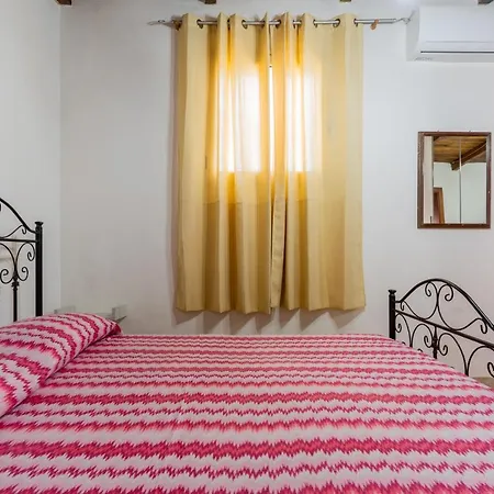 Nyaraló Relax Due Galatone