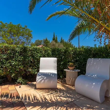 Relax Due Nyaraló Galatone