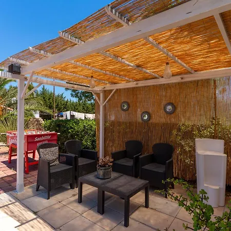 Nyaraló Relax Due Galatone