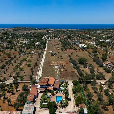 Relax Due * Galatone