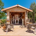 Relax Due Vakantiehuis Galatone