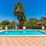 Vakantiehuis Relax Due