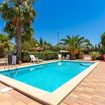 Relax Due Vakantiehuis Galatone