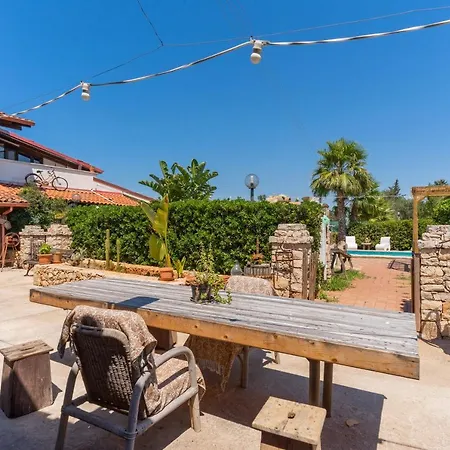 Relax Due בית נופש *