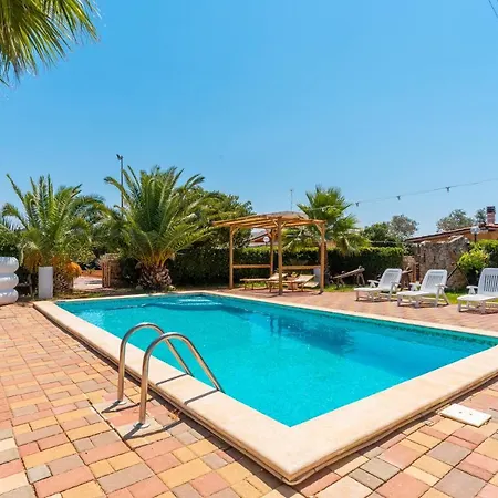 Relax Due בית נופש