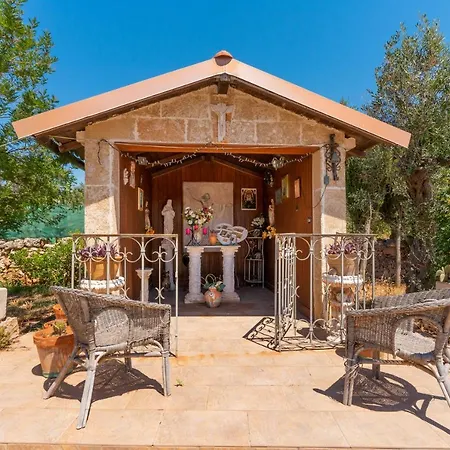 Relax Due Holiday home Galatone