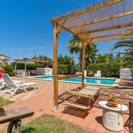 Relax Due Holiday home Galatone