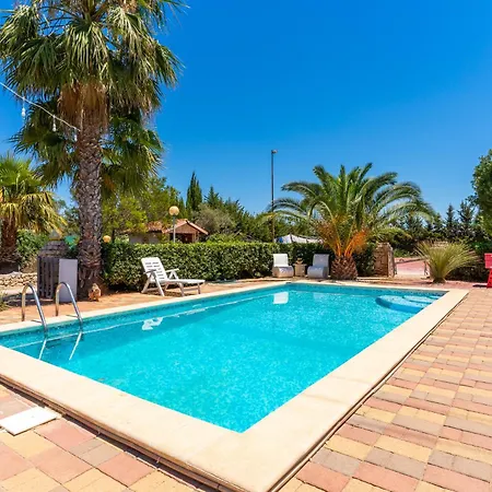 Relax Due Holiday home