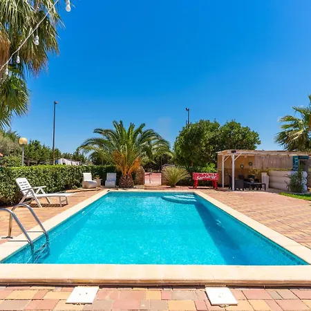Relax Due Holiday home Galatone