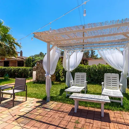 Relax Due Vakantiehuis Galatone
