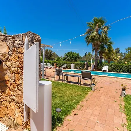 Relax Due Holiday home Galatone