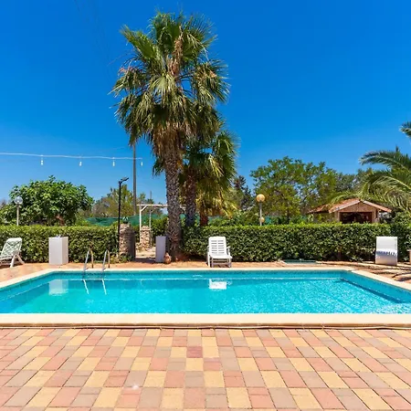 בית נופש Relax Due