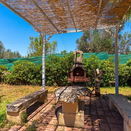 Relax Due Holiday home Galatone