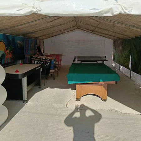 Tatil Evi Relax Due *