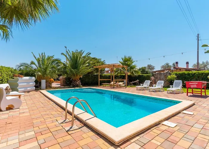 Relax Due Hébergement de vacances