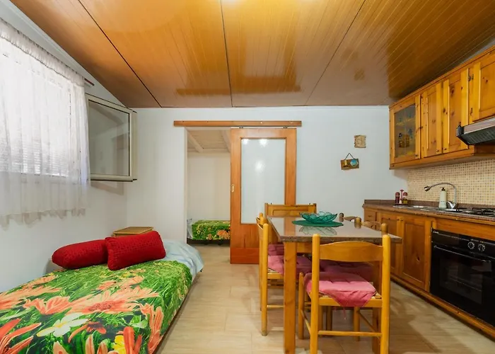Relax Due Tatil Evi Galatone