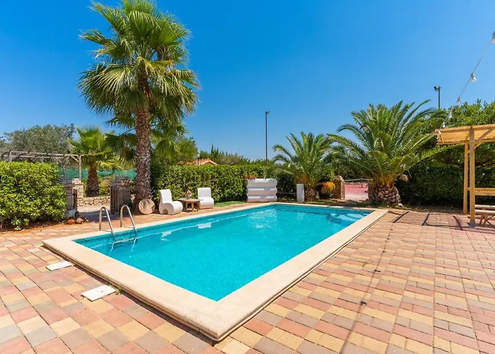 Relax Due Tatil Evi Galatone