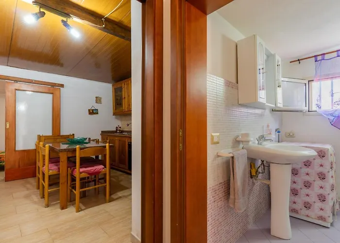 Hébergement de vacances Relax Due Galatone