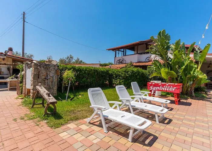 Hébergement de vacances Relax Due *