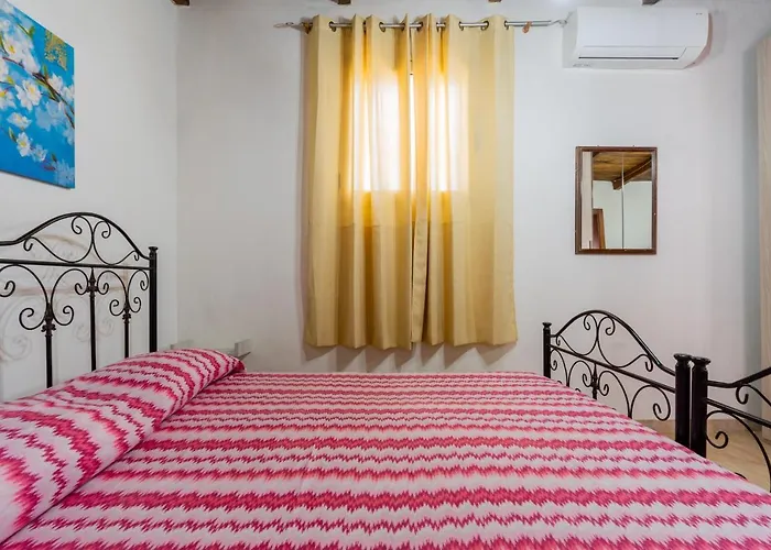 Hébergement de vacances Relax Due Galatone