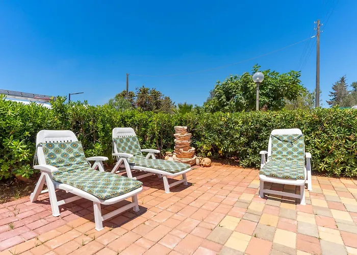 Relax Due * Galatone