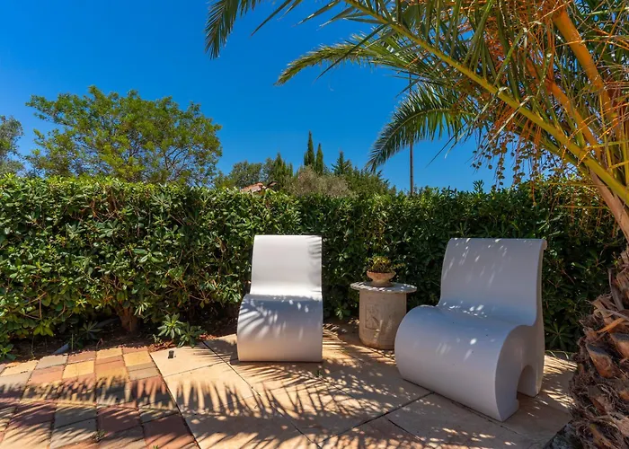 Relax Due Tatil Evi Galatone