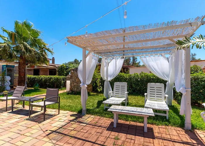 Relax Due Hébergement de vacances Galatone