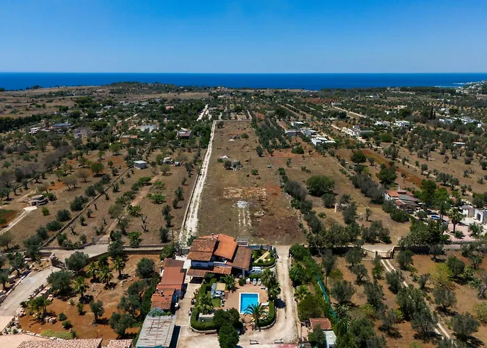 Relax Due * Galatone